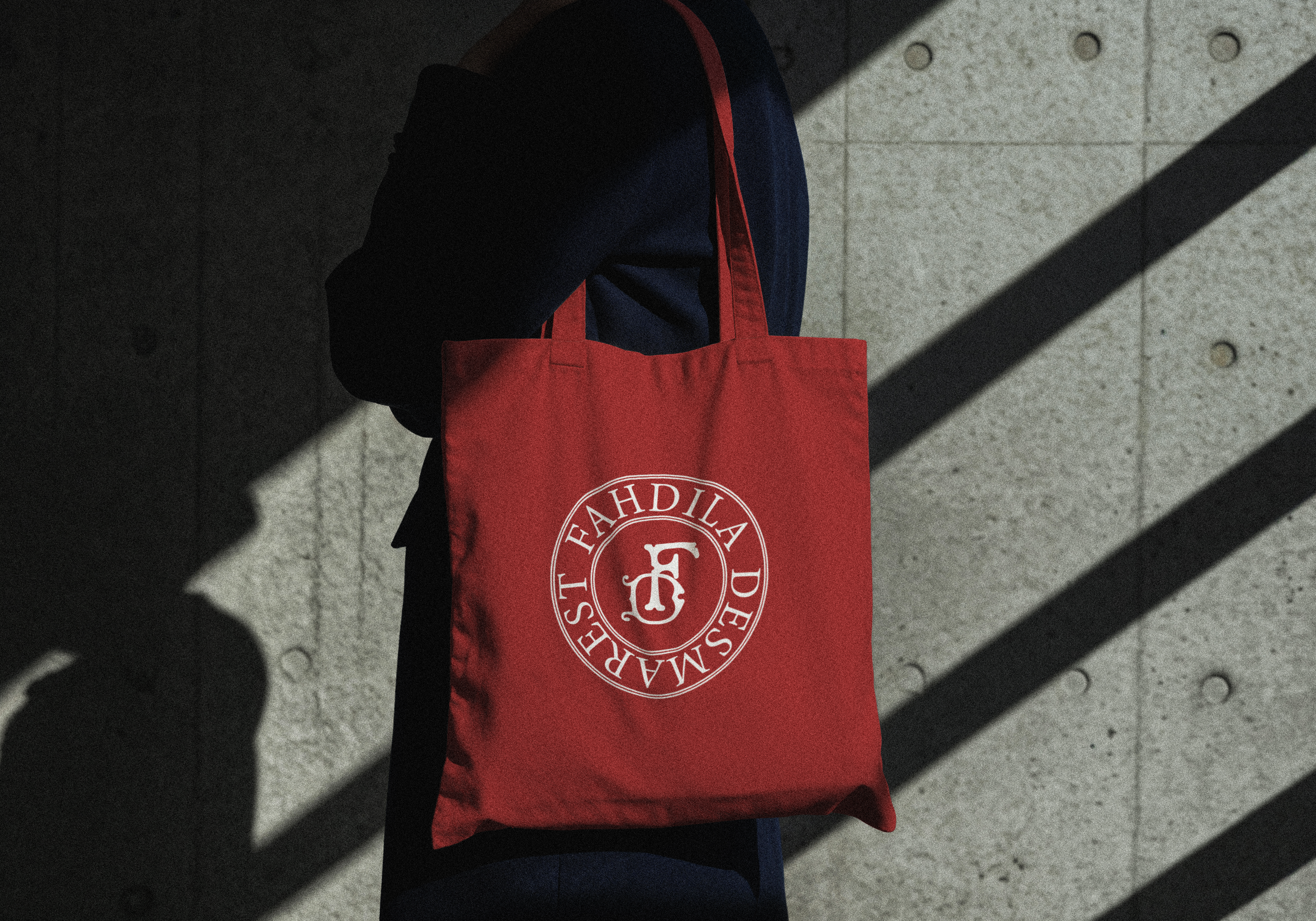 3D Packaging - Sérum Visage