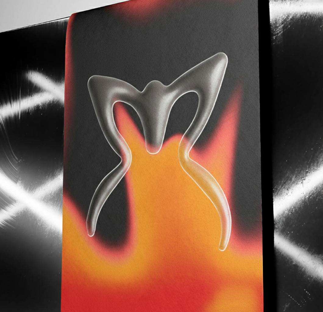 Mockup - Poster 1 - App Mino